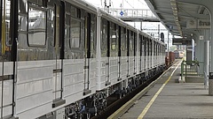 A BKV ideiglenesen kivonja a forgalomból a felújított metrószerelvényeket