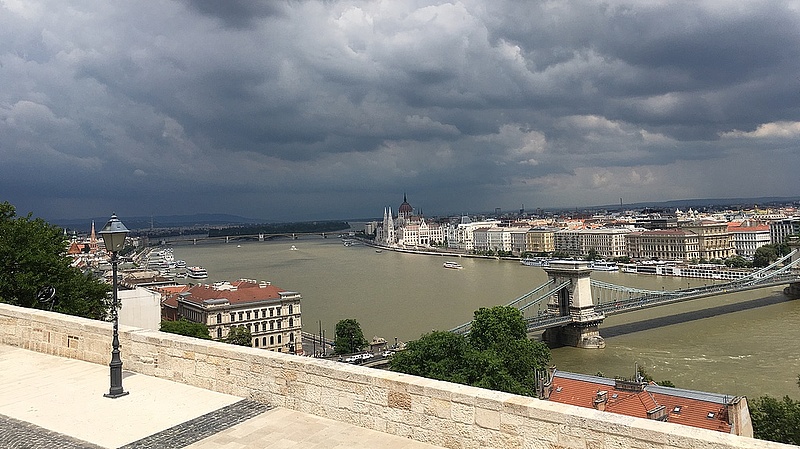 Meghökkentő vélemény Budapestről