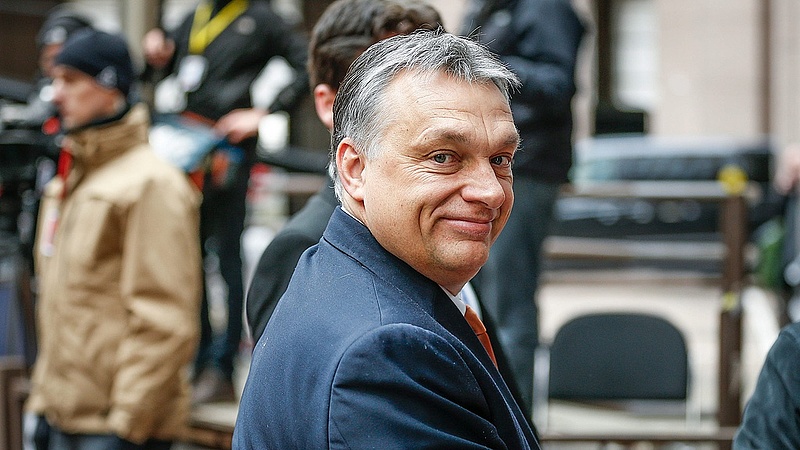 Komoly kritikát kapott az ENSZ-től Orbán - ezt nem fogja kitenni az ablakba