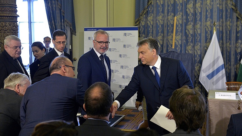 Nagy ugrásra készülnek Orbánék