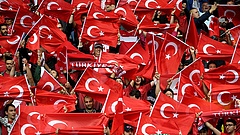 Bevándorlózónát létesítenek a törökök