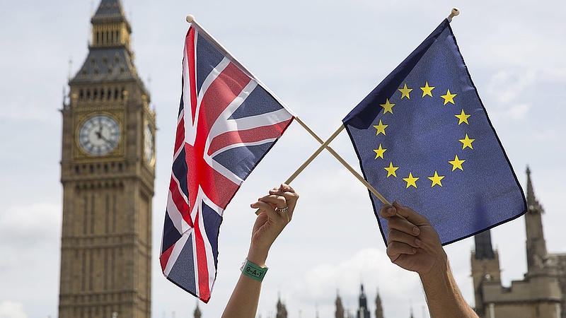 Brexit - Nem garantálhatóak a külföldiek jogai 