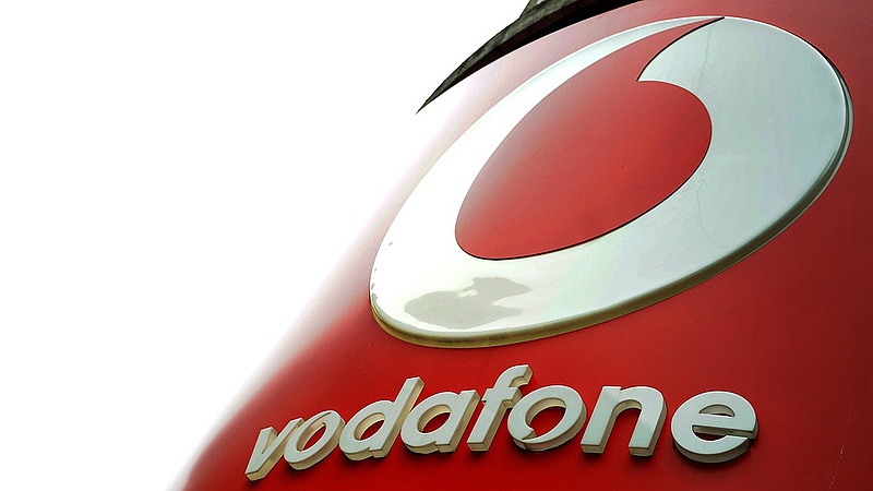 Megrohamozták a Vodafone-t