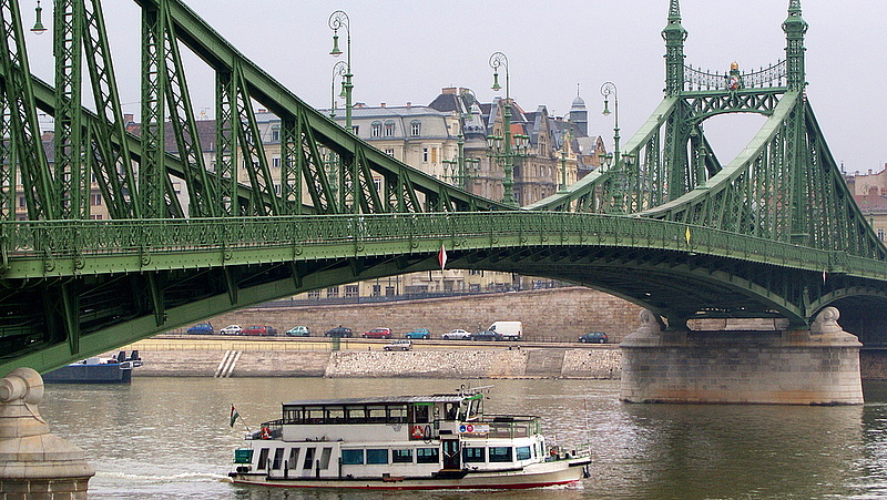 Így hatott a puccs Budapestre
