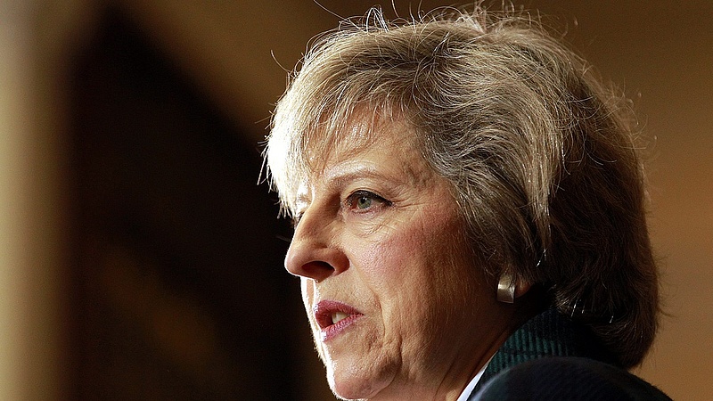 Itt az eredmény - újra női miniszterelnöke lehet Nagy-Britanniának