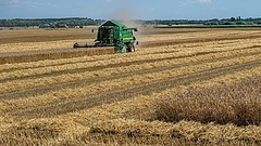 Nagy pofon vár magyar mezőgazdaságra