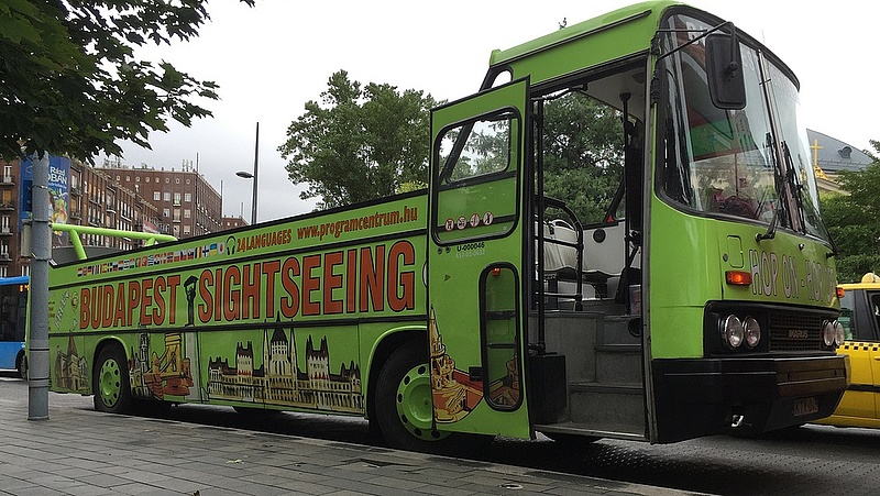 Városnéző buszok - újabb csúnya fordulat az ügyben