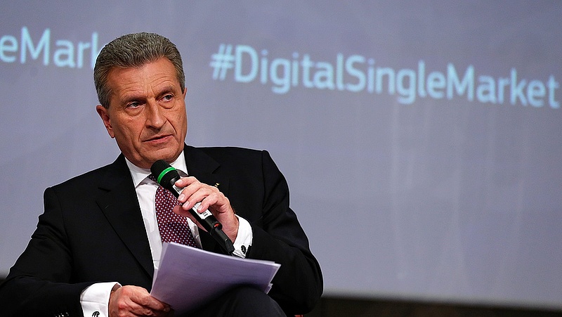 A digitális piac előnyei nem állhatnak meg az EU határainál