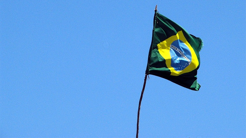 Tizennyolc éves mélyponton a brazíliai infláció