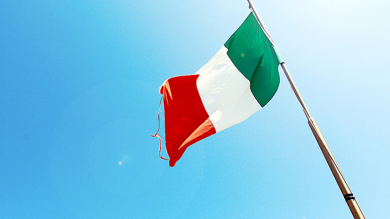Új lappal, új névvel  folytatja az olasz kormánypárt