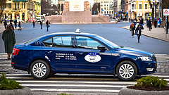 Megjött az első Uber-utód Budapestre - retteghetnek a taxisok?