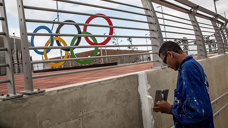 Horribilis költekezés, feneketlen pénzszivattyú - ezért kell nekünk az olimpia?
