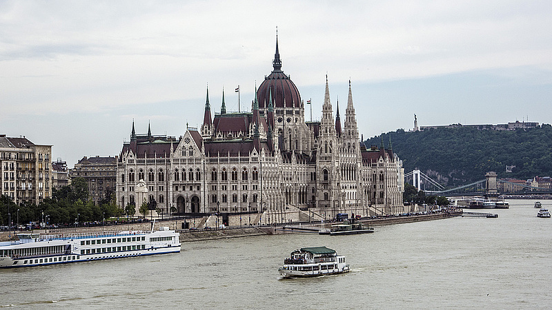 Magyarország kiábrándító bizonyítványt kapott - padlón a versenyképesség