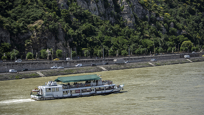 Hozzányúlnának a Duna magyar szakaszához - komoly változások jöhetnek