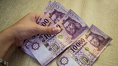 Érdekességek a magyarok készpénzhasználatáról - meghökkentő számok