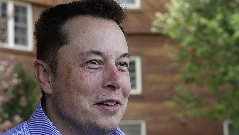 Bíróságra megy Elon Musk, sokat bukhat most