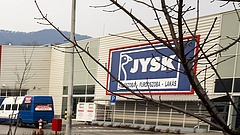 Nagy bejelentést tett a Jysk a termékcseréről