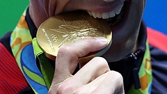 Kétszáztízmillió forint egy olimpiai aranyért