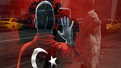 Merénylet Isztambulban - sok a külföldi áldozat