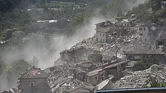 Tragédia Olaszországban - nőtt az áldozatok száma