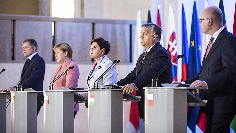 Orbán ismét üzent az EU-nak - van, amiről most még nem beszélne