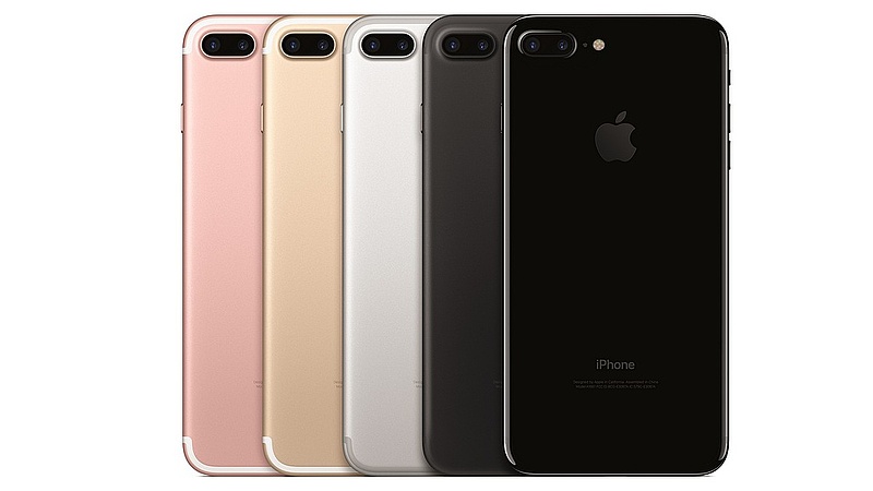 Megérkezett az iPhone 7 - erősödik az Apple