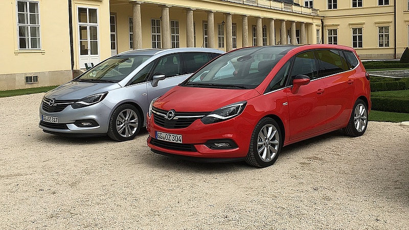 Meglepetés: eladják az Opelt
