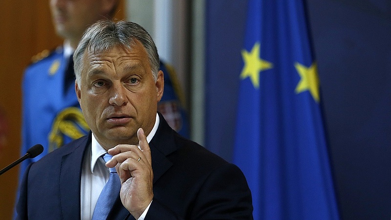 Nagy dobásra készül Orbán Viktor?