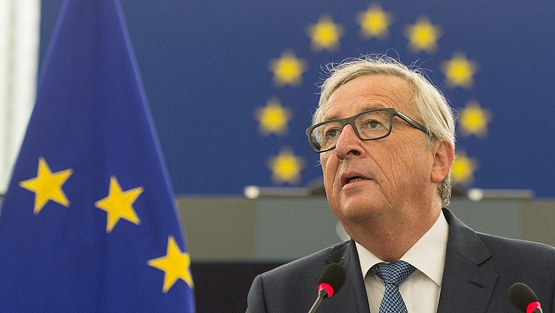 EU-csúcs - Íme Juncker javaslatai