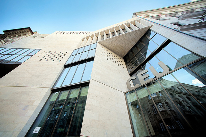Az EIB 25 milliós eurós kölcsönt ad a Közép-európai Egyetemnek