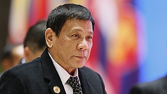 Durván kiosztotta az EU-t a Fülöp-szigetek elnöke