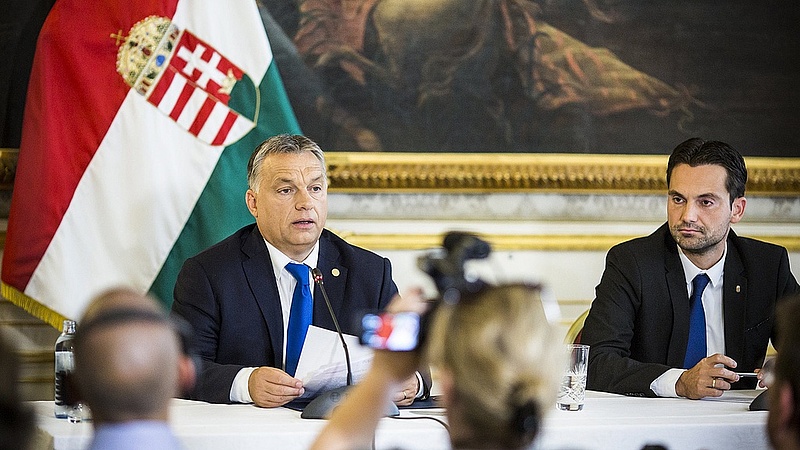 Orbán: egész Magyarországot becsapták