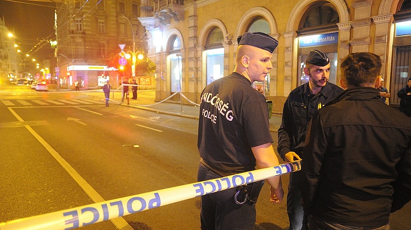 Újabb részleteket közöltek a budapesti robbantásról