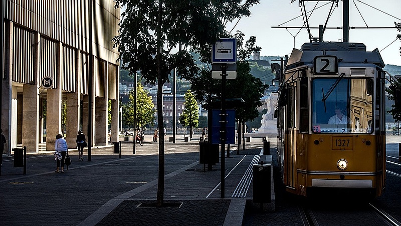 Újabb roncsok tűnhetnek el Budapest utcáiról