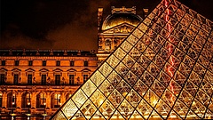 Nem lehet bejutni a Louvre-ba - mi történt?