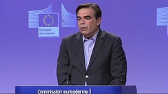 \"Sajnáljuk, hogy egy miniszter nem érti az Európai Bizottság szerepét\"