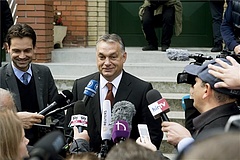 Népszavazás: Orbán elárulta, mit kezd az eredménnyel