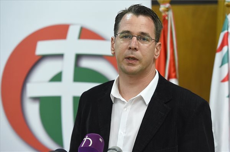 Változások a Jobbiknál