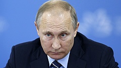 Meghökkentő hír Putyinról - már Oroszország sem a régi?