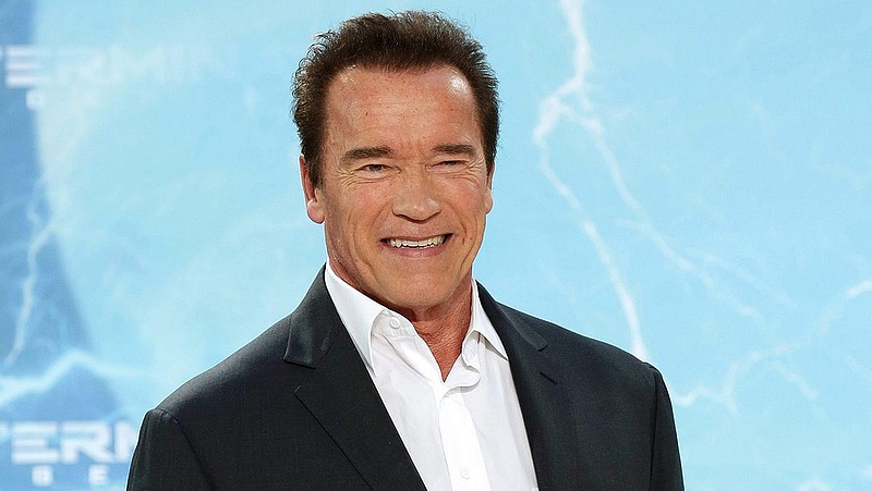 Sürgős szívműtétet hajtottak végre Arnold Schwarzeneggeren