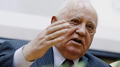 A fehérorosz lázadók mellé áll Gorbacsov
