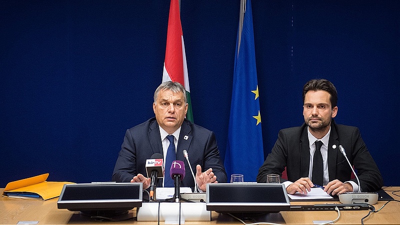 Orbán: az Európai Bizottság becsapta a tagállamokat