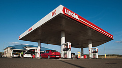 Nagy dobásra készül a Lukoil