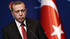 Nagyobb hatalomra vágyik Erdogan (bővítve)