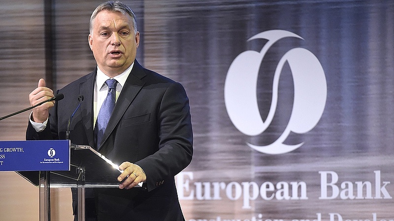 Így kommentálta Orbán Trump győzelmét