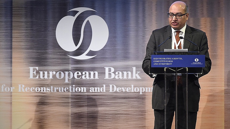 EBRD-elnök: az integrációellenes retorika hibás lépésekhez vezethet
