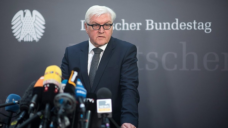 Megvan, ki lehet az új német államfő
