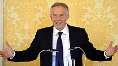 Brexit: Tony Blair hozhatja a fordulatot