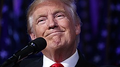 Donald Trump kizárja a koronavírus miatti felelősséget