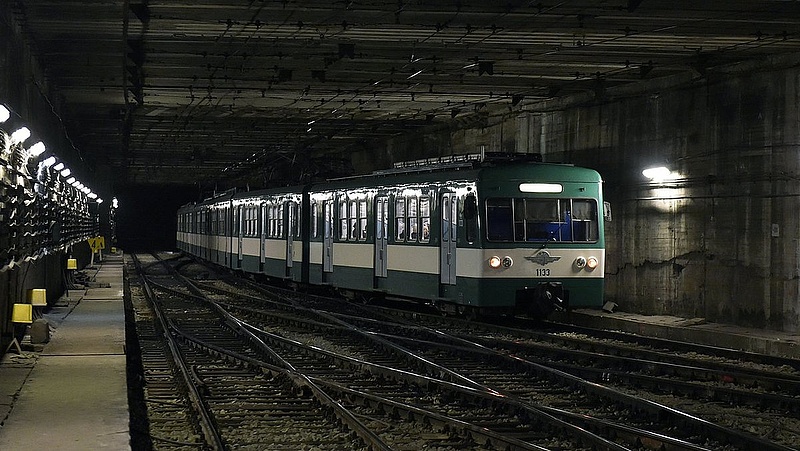 Változik a közlekedés a hétvégén Budapesten